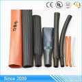 High Pressure Resistance Silicone Rubber Heat Shrink Tubing For Transformer